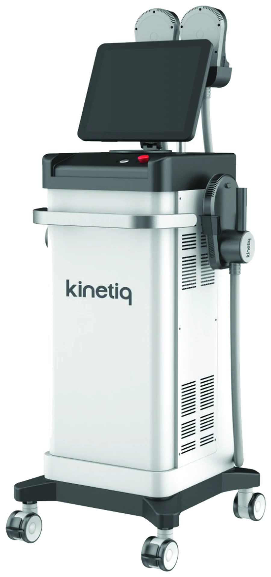 Kinetiq console